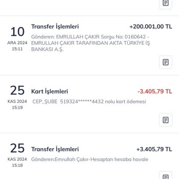 Haksız Kampanya İptali Ve Müşteri Güven Kaybı