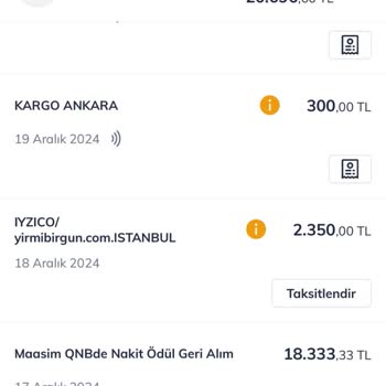 Haksız Kampanya İptali Ve Müşteri Güven Kaybı