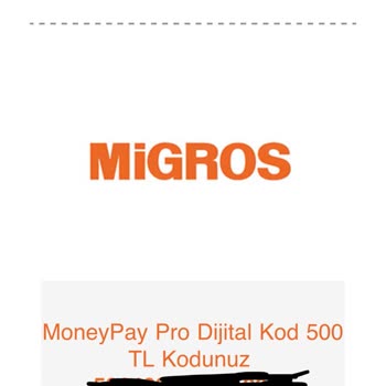 Kullanılmamış Dijital Kodun Mağduriyeti