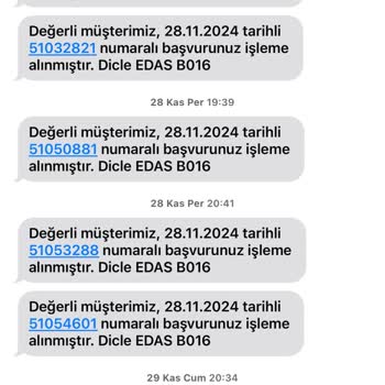 TEDAŞ Yenişehir Gürdoğan Mahallesi'nde Süregelen Elektrik Kesintisi Sorunu