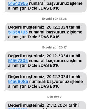 TEDAŞ Yenişehir Gürdoğan Mahallesi'nde Süregelen Elektrik Kesintisi Sorunu