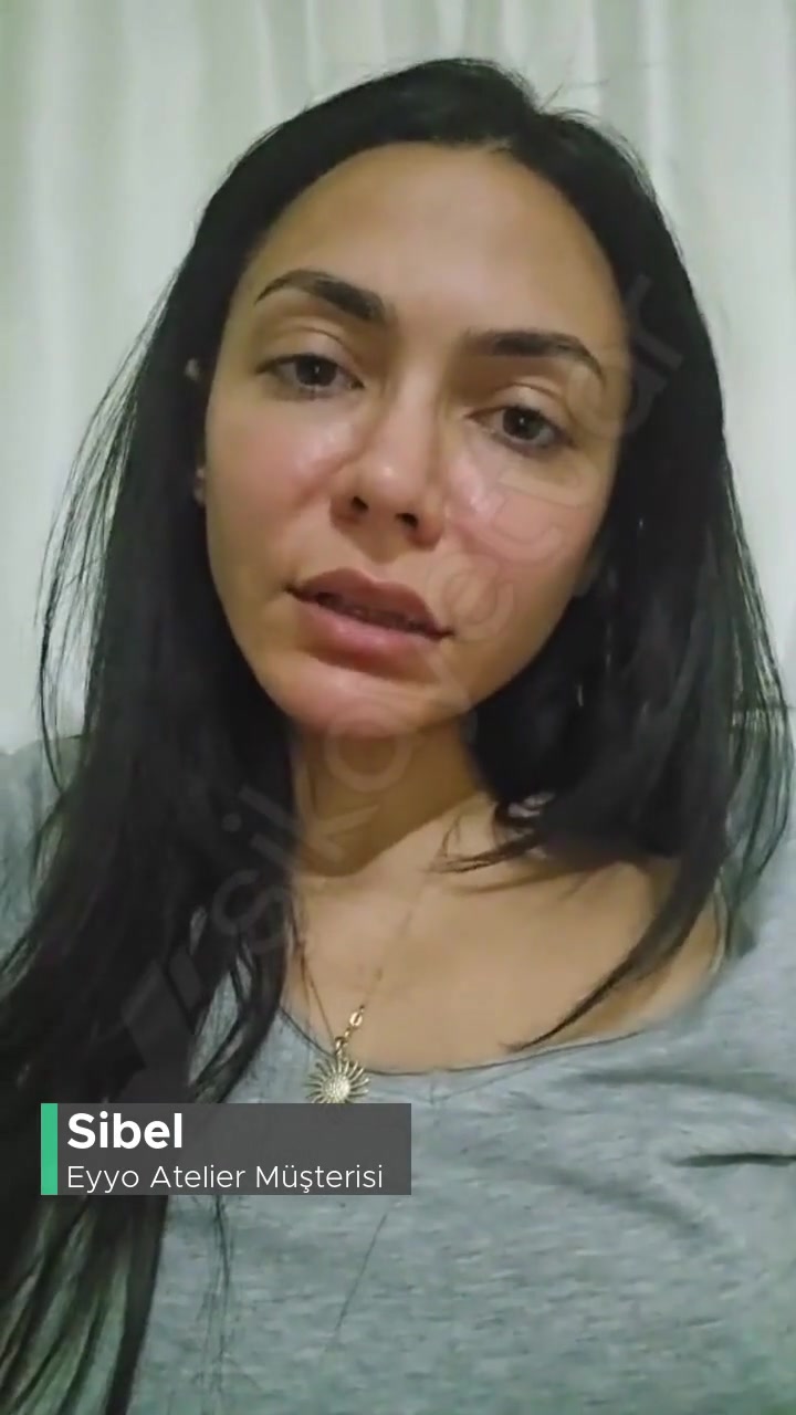 Eyyo Atelier Para İademi Alamıyorum! videonun kapak resmi