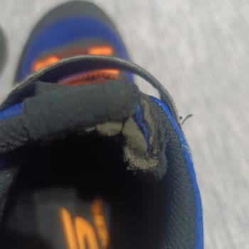 Skechers Kalitesiz Ürün Ve Müşteri Hizmetleri Sorunu!