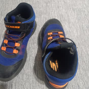 Skechers Kalitesiz Ürün Ve Müşteri Hizmetleri Sorunu!