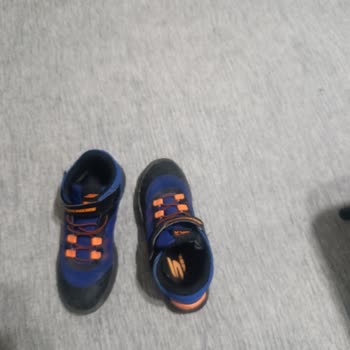 Skechers Kalitesiz Ürün Ve Müşteri Hizmetleri Sorunu!