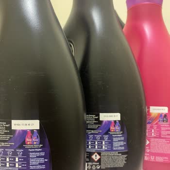 Tarihi Geçmiş Deterjan Şoku: Sağlığımız Tehlikede