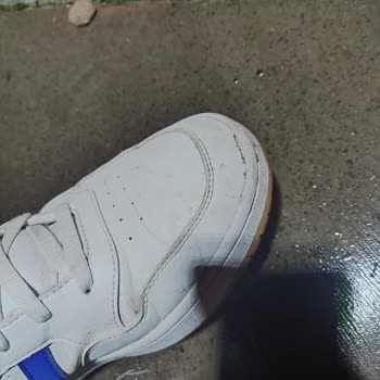 FLO'dan Aldığım Ayakkabı Elimde Kaldı!