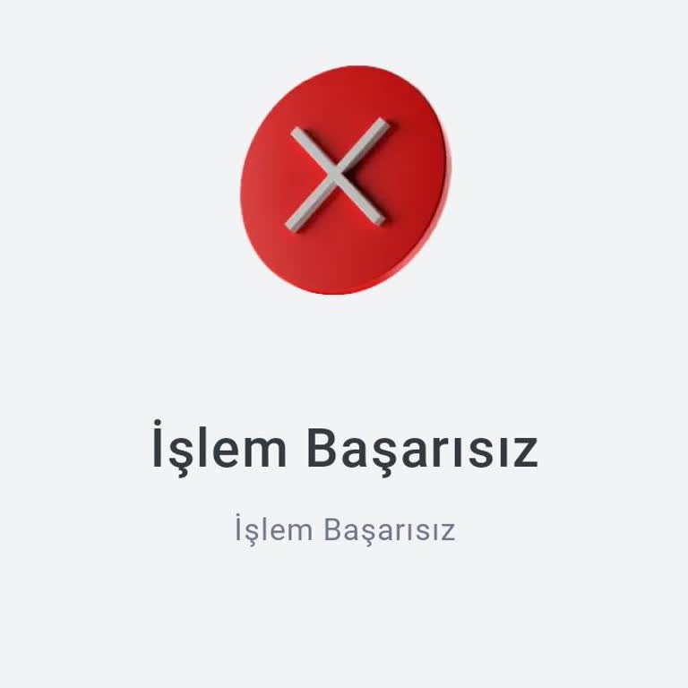 Hadi - Tombank Numara Güncellenmediği İçin Ödeme Güçlüğü