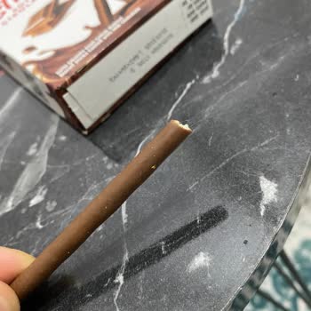 Biscolata Stix'ten Çıkan İstenmeyen Sürpriz