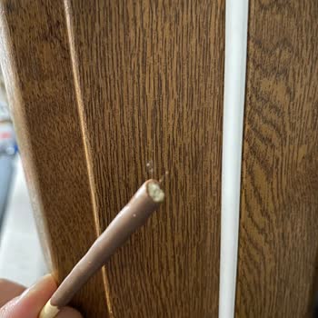 Biscolata Stix'ten Çıkan İstenmeyen Sürpriz