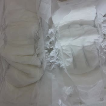 Sleepy Bionatural Bebek Bezlerinde Kalite Düşüşü