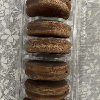 Bozuk Halley Ürünü İle Karşılaştık