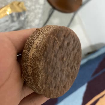 Bozuk Halley Ürünü İle Karşılaştık