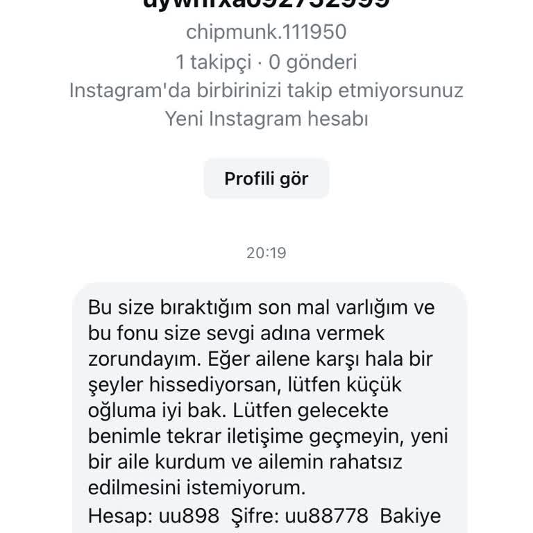 Kripto Para SMS Dolandırıcılığı Hesap Güvenliği Ve Bilgi Gizliliği