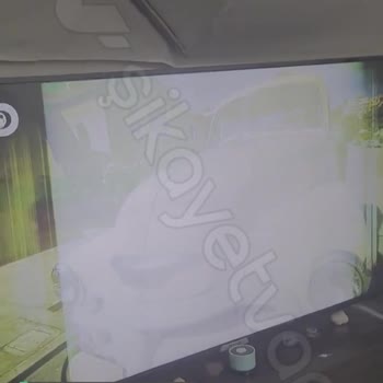 Onvo Android TV Ekran Sorunu!