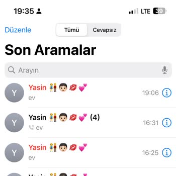 Apple 14 Plus'ta Sürekli Arama Sorunu Ve Çözüm Eksikliği