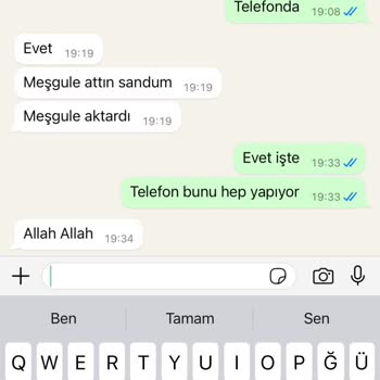 Apple 14 Plus'ta Sürekli Arama Sorunu Ve Çözüm Eksikliği