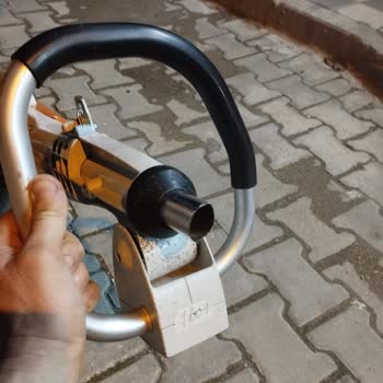 Stihl Servisinde Gresleme İhmali Ve Yedek Parça Sorunu