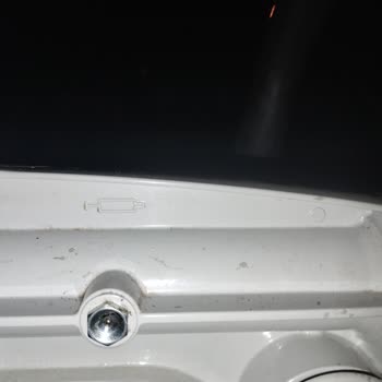 Stihl Servisinde Gresleme İhmali Ve Yedek Parça Sorunu