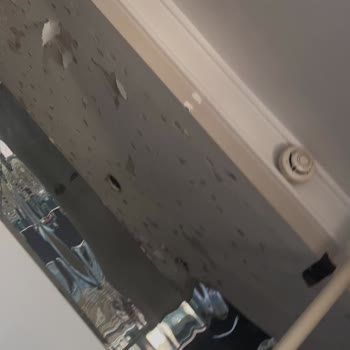 Airbnb'de Kiraladığım Evde Hijyen Ve İletişim Sorunları