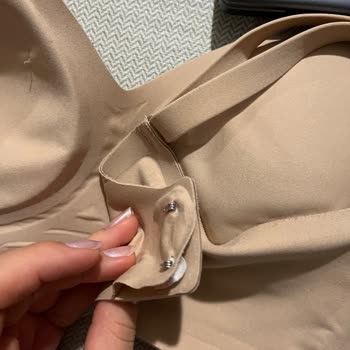 Penti'den Alınan Sütyenin Kalitesizliği Ve İlgisiz Mağaza Deneyimi