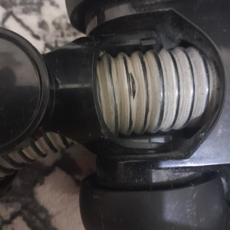 Arçelik Süpürge: Sürekli Sorunlu Parçalar Ve Hayal Kırıklığı