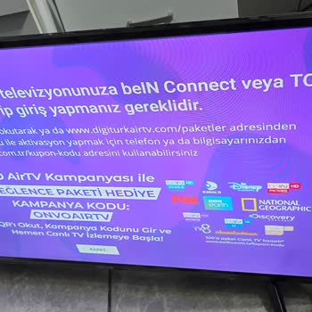 Yanlış Seri Numarası Sebebiyle Hediye Kullanılamıyor