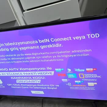 Yanlış Seri Numarası Sebebiyle Hediye Kullanılamıyor