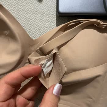 Pahalı Sütyen İçin Değişim Talebi Ve Müşteri Hizmetleri Sorunu