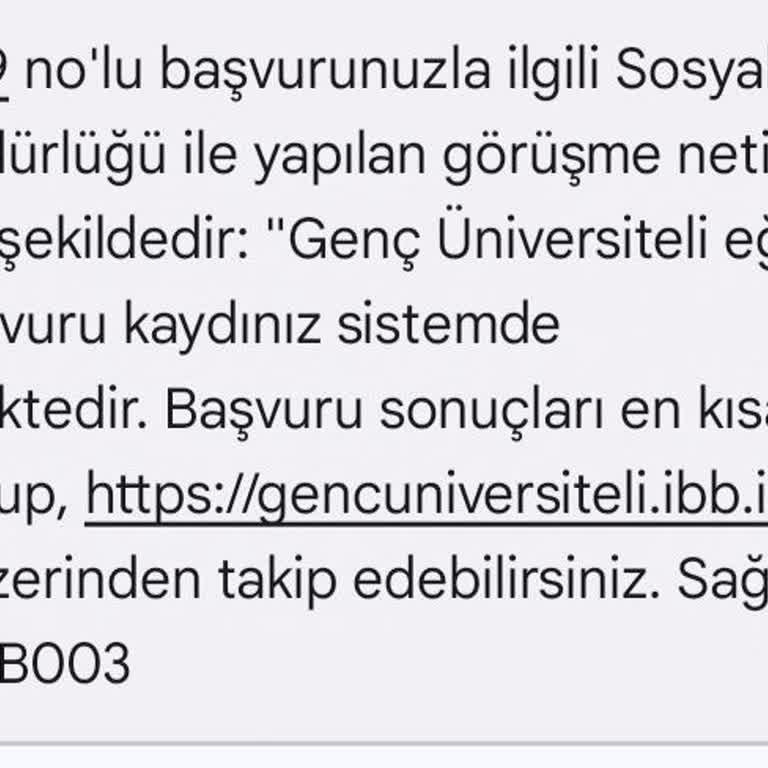 Yanlış Bilgilendirme Ve Eksik Belge Sorunu