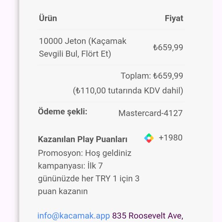 Jetonlar Kayboldu, Sisteme Erişim Sağlanamıyor