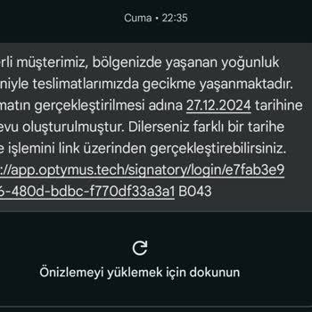 Türk Telekom Hattı Teslimatında Sürekli Gecikme