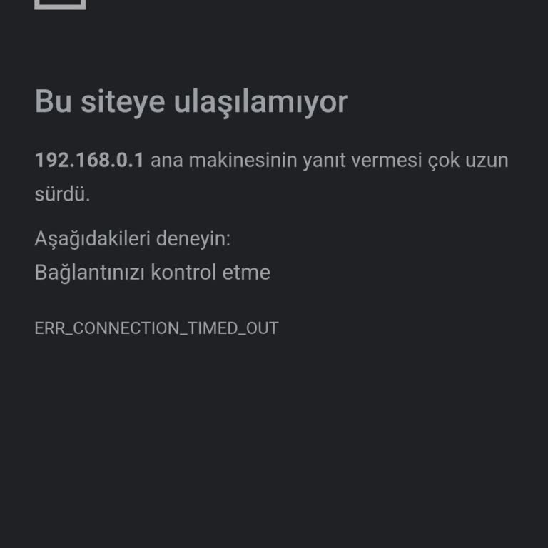 Kullanılmış Modem İle Çözülmeyen Sorun: Müşteri Hizmetleri Ve Teknik Servis Hayal Kırıklığı