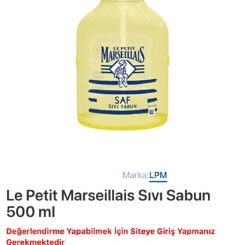 Yanlış Ürün Teslimatı Ve Müşteri Hizmetleri İlgisizliği