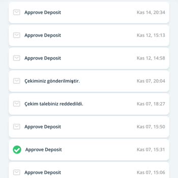 Kralbet Kayıplar Ve Hayal Kırıklığı Yaşatan Oyun Sitesi