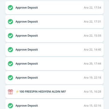 Kralbet Kayıplar Ve Hayal Kırıklığı Yaşatan Oyun Sitesi