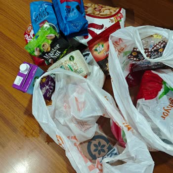 Migros'tan Gelen Siparişle Islanan Ev Ve Hayal Kırıklığı