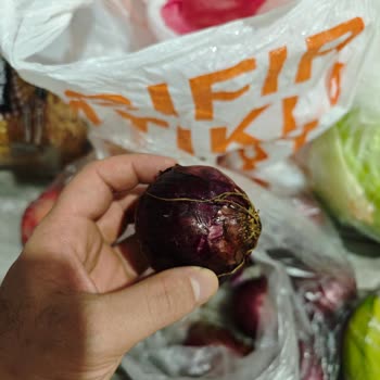 Migros'tan Gelen Siparişle Islanan Ev Ve Hayal Kırıklığı