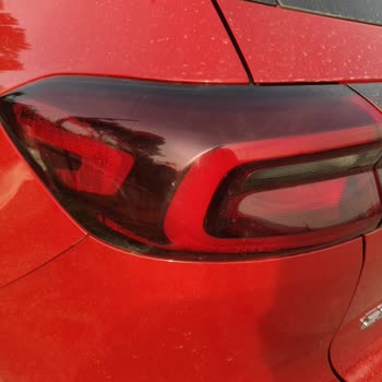 Garanti Kapsamındaki Araçta Su Alan Stop Lambası Ve Çözülmeyen Sorun