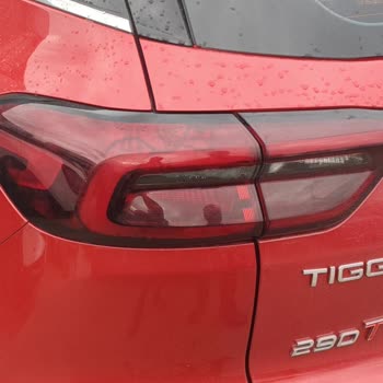 Garanti Kapsamındaki Araçta Su Alan Stop Lambası Ve Çözülmeyen Sorun