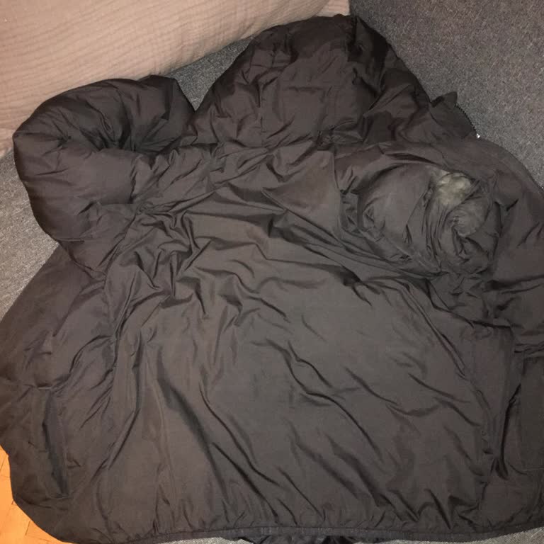 Mont Yıkama Talimatı Sorunu