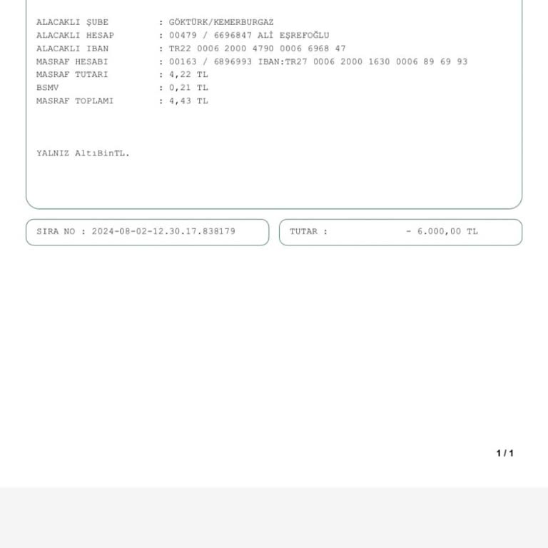Yetersiz Hizmet Ve Yanıltıcı İşlemlerle Karşılaştım