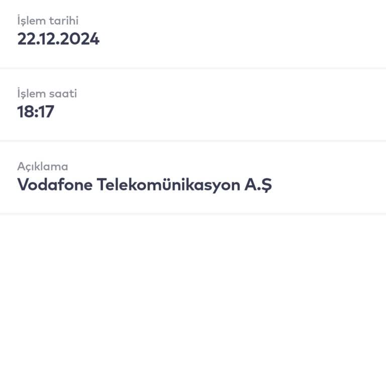 Yurt Dışı Paket Yükleme Sorunu