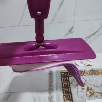 Parex Easy Sprey Mop Yedek Bezi Bulunamıyor