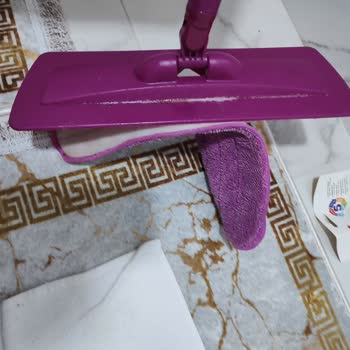 Parex Easy Sprey Mop Yedek Bezi Bulunamıyor