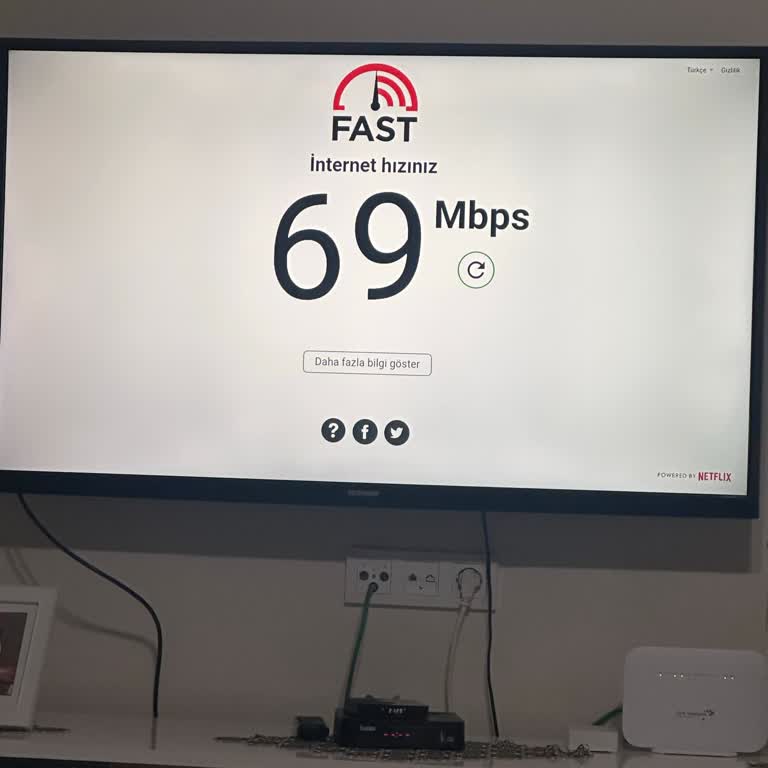 Siverek'te Sürekli İnternet Kesintisi Ve Düşük Hız Sorunu