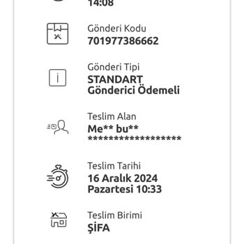 Adidas Online Alışverişte Eksik Ürün Ve Uzayan İade Süreci Şoku
