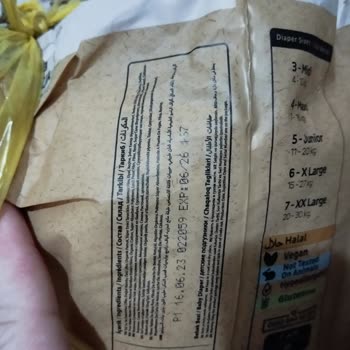 Sleepy Bebek Bezlerinde Cilt Sorunları Ve Kalite Problemi