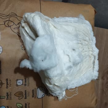 Sleepy Bebek Bezlerinde Cilt Sorunları Ve Kalite Problemi