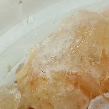 Çorba Paketinde Şok Edici Keşif: Kıllar!